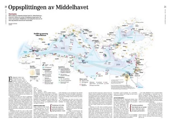 Le Monde diplomatique – juni 2024 - Bilde 11