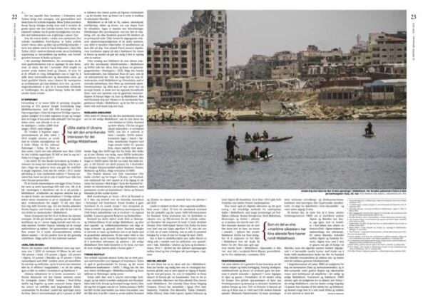 Le Monde diplomatique – juni 2024 - Bilde 12