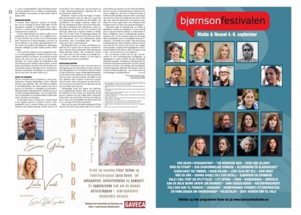 Le Monde diplomatique – juni 2024 - Bilde 17