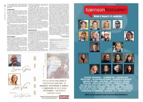 Le Monde diplomatique – juni 2024 - Bilde 17
