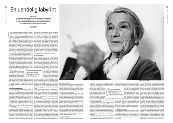 Le Monde diplomatique – juni 2024 - Bilde 16