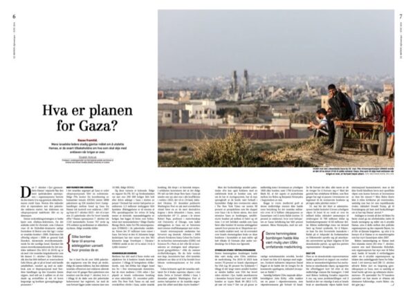 Le Monde diplomatique – juni 2024 - Bilde 4