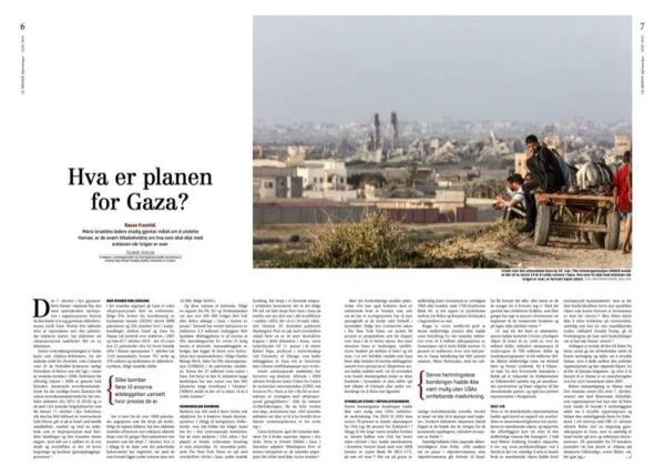Le Monde diplomatique – juni 2024 - Bilde 4