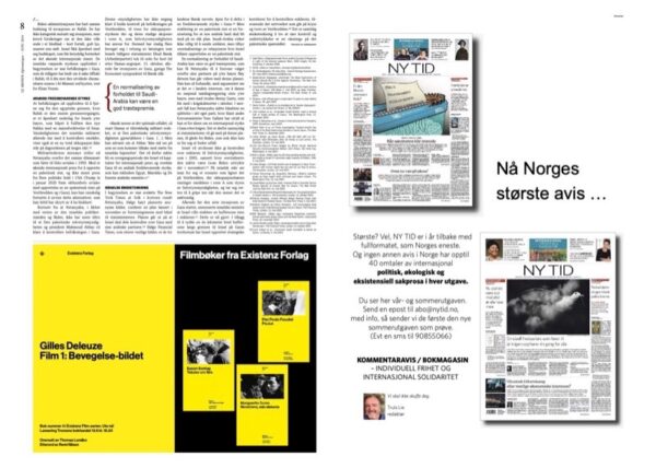 Le Monde diplomatique – juni 2024 - Bilde 5