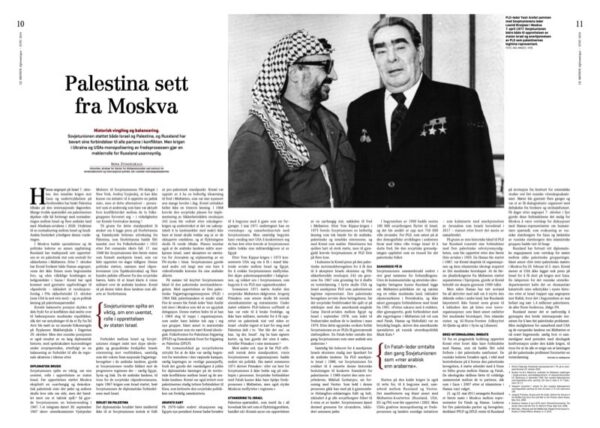 Le Monde diplomatique – juni 2024 - Bilde 6