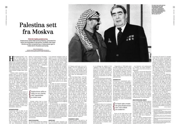 Le Monde diplomatique – juni 2024 - Bilde 6
