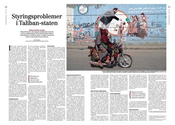 Le Monde diplomatique – juni 2024 - Bilde 8