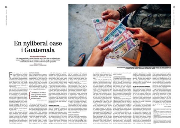 Le Monde diplomatique – juni 2024 - Bilde 9
