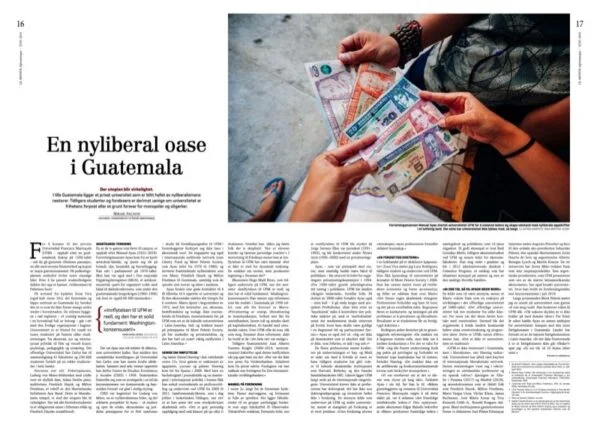 Le Monde diplomatique – juni 2024 - Bilde 9