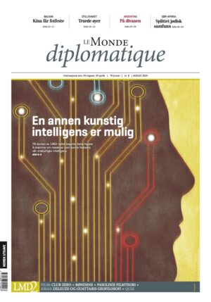 Le Monde diplomatique – august 2024