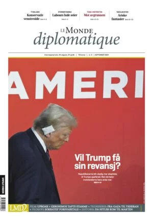 Le Monde diplomatique – september 2024