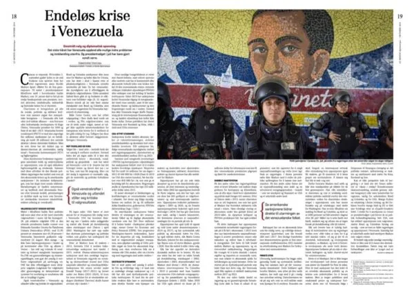 Le Monde diplomatique – oktober 2024 - Bilde 10