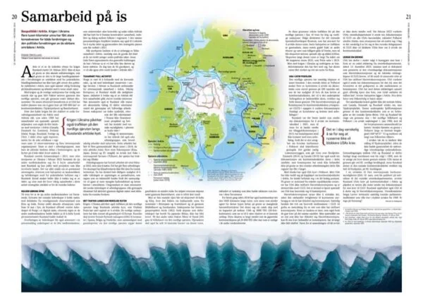 Le Monde diplomatique – oktober 2024 - Bilde 11