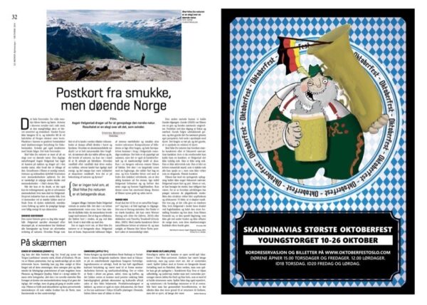 Le Monde diplomatique – oktober 2024 - Bilde 18