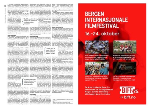 Le Monde diplomatique – oktober 2024 - Bilde 20
