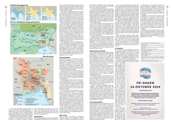 Le Monde diplomatique – oktober 2024 - Bilde 7