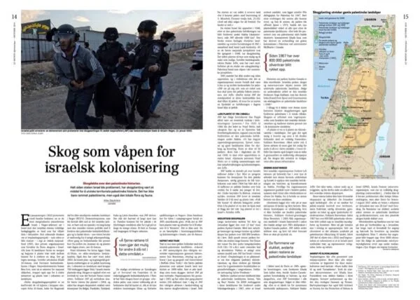 Le Monde diplomatique – oktober 2024 - Bilde 8