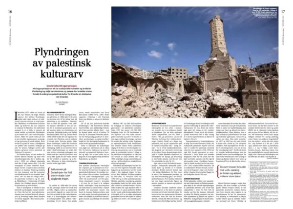 Le Monde diplomatique – oktober 2024 - Bilde 9