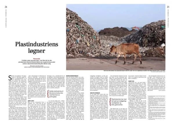 Le Monde diplomatique – november 2024 - Bilde 13