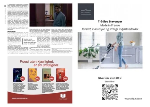 Le Monde diplomatique – november 2024 - Bilde 19