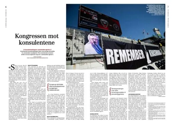 Le Monde diplomatique – november 2024 - Bilde 4