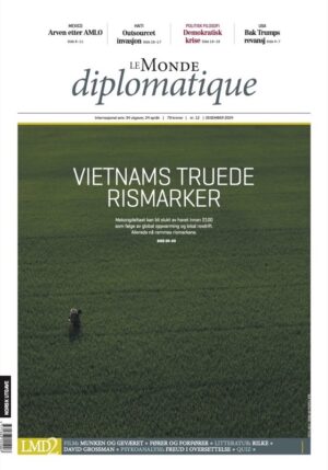 Le Monde diplomatique – desember 2024