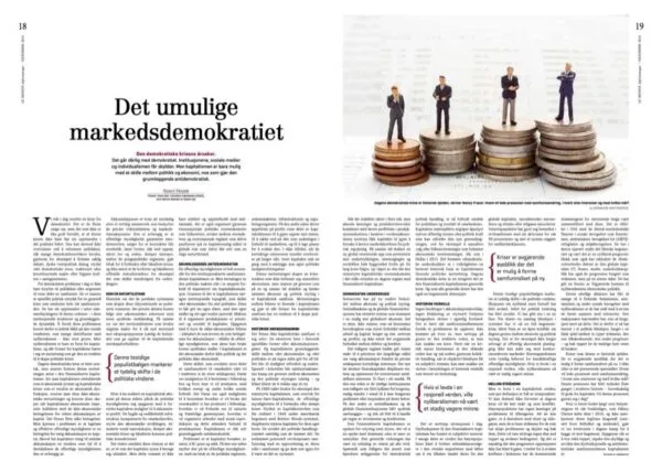 Le Monde diplomatique – desember 2024 - Bilde 10