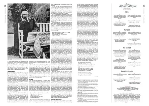 Le Monde diplomatique – desember 2024 - Bilde 18