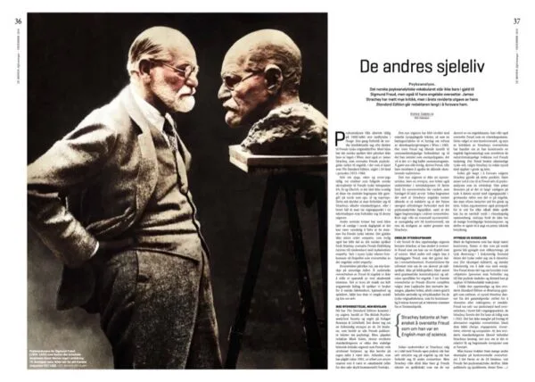 Le Monde diplomatique – desember 2024 - Bilde 19