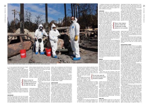 Le Monde diplomatique – februar 2025 - Bilde 12
