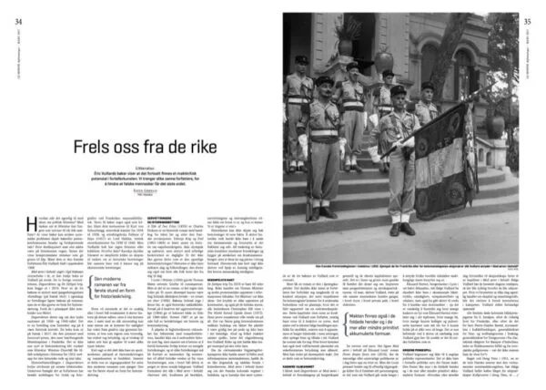 Le Monde diplomatique – mars 2025 - Bilde 19