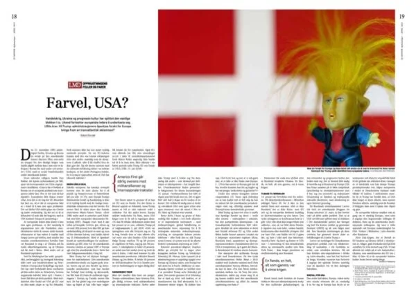 Le Monde diplomatique – april 2025 - Bilde 10