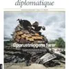 Le Monde diplomatique – april 2025