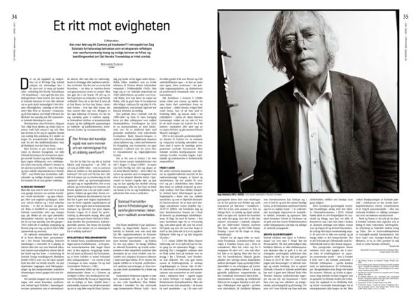 Le Monde diplomatique – april 2025 - Bilde 19