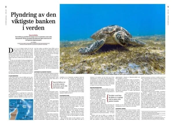 Le Monde diplomatique – april 2025 - Bilde 5