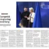 Le Monde diplomatique – april 2025 - Bilde 8