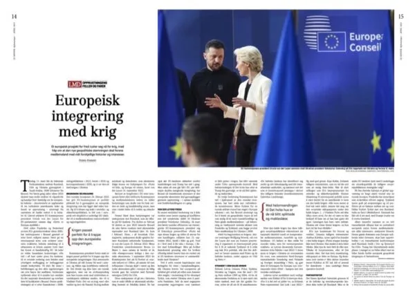 Le Monde diplomatique – april 2025 - Bilde 8