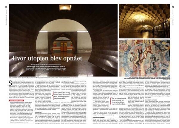 Le Monde diplomatique – mai 2025 - Bilde 11