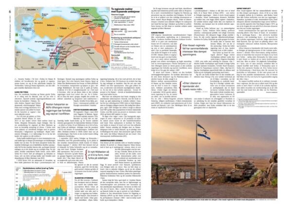 Le Monde diplomatique – mai 2025 - Bilde 4