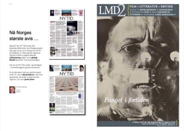 Le Monde diplomatique – mai 2025 - Bilde 14