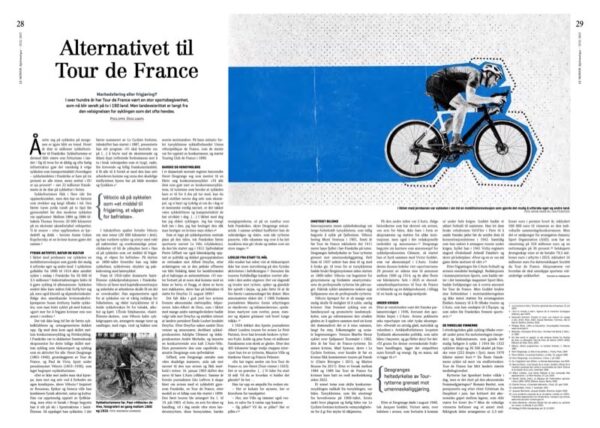 Le Monde diplomatique – juli 2025 - Bilde 16