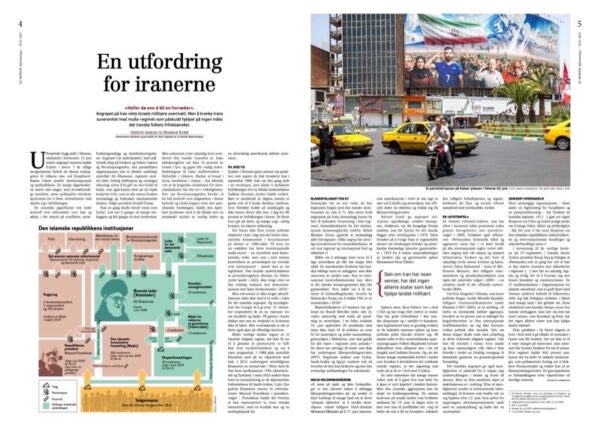 Le Monde diplomatique – juli 2025 - Bilde 3