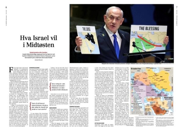 Le Monde diplomatique – juli 2025 - Bilde 4