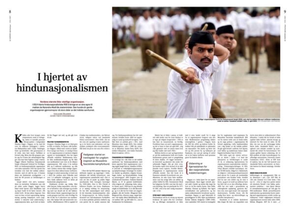 Le Monde diplomatique – juli 2025 - Bilde 5