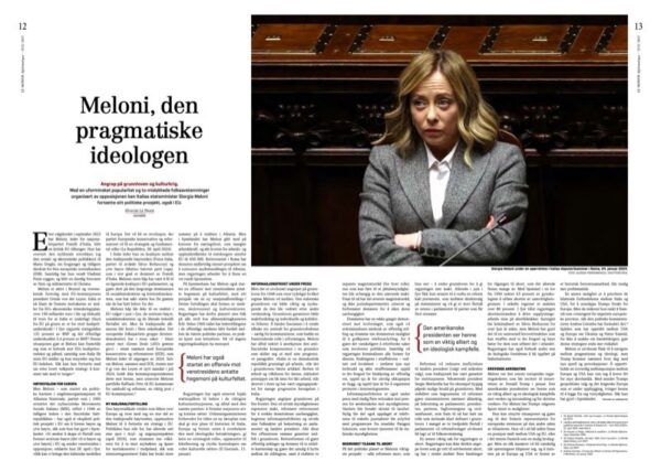 Le Monde diplomatique – juli 2025 - Bilde 7