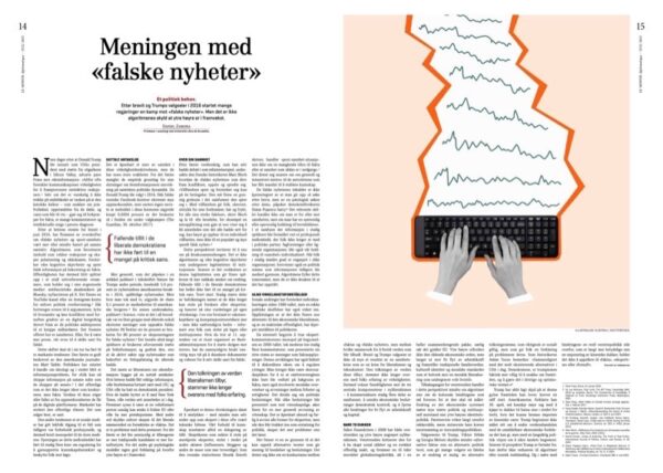Le Monde diplomatique – juli 2025 - Bilde 8