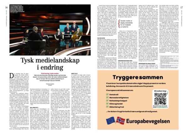 Le Monde diplomatique – juli 2025 - Bilde 9