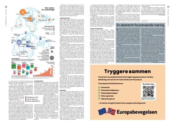 Le Monde diplomatique – august 2025 - Bilde 10