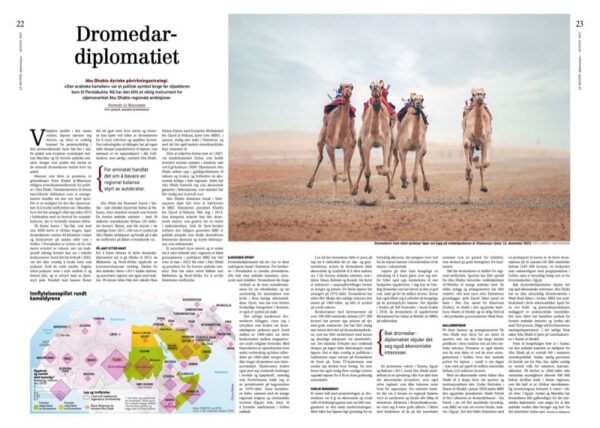 Le Monde diplomatique – august 2025 - Bilde 12