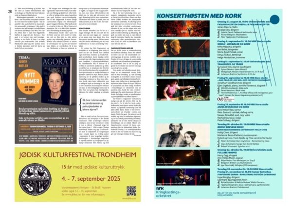 Le Monde diplomatique – august 2025 - Bilde 16